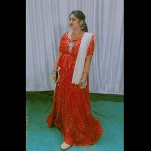 Meet your Posher, Nandini